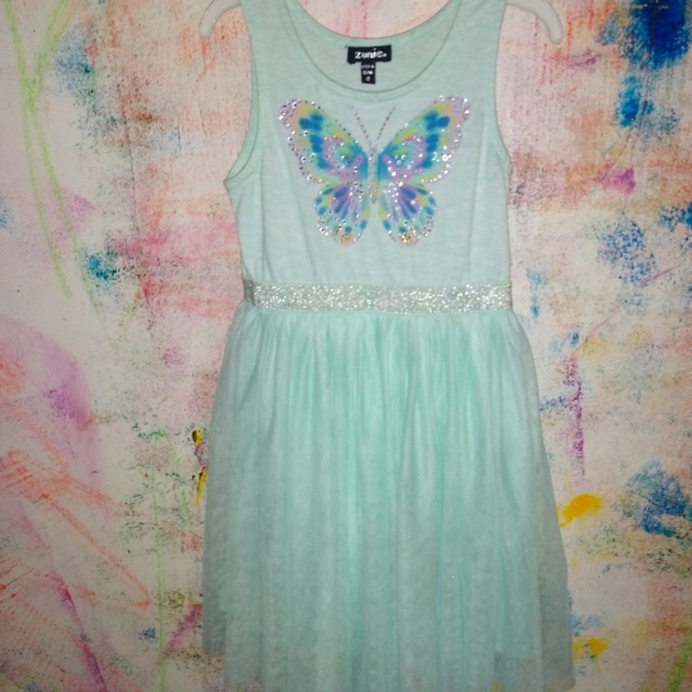 Kenzie Dress